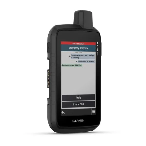 Garmin Montana® 700i