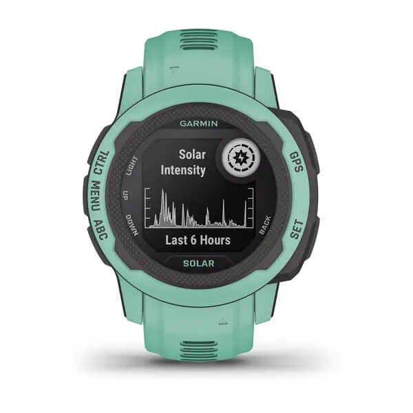 Garmin Instinct® 2S Solar