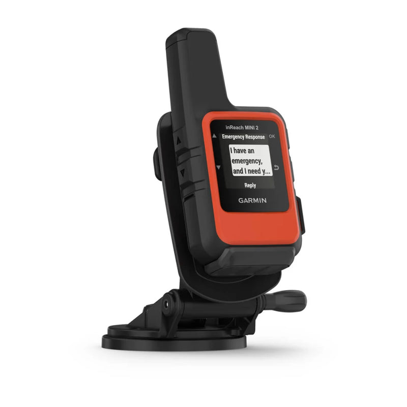 Garmin inReach Mini 2 Marine Bundle