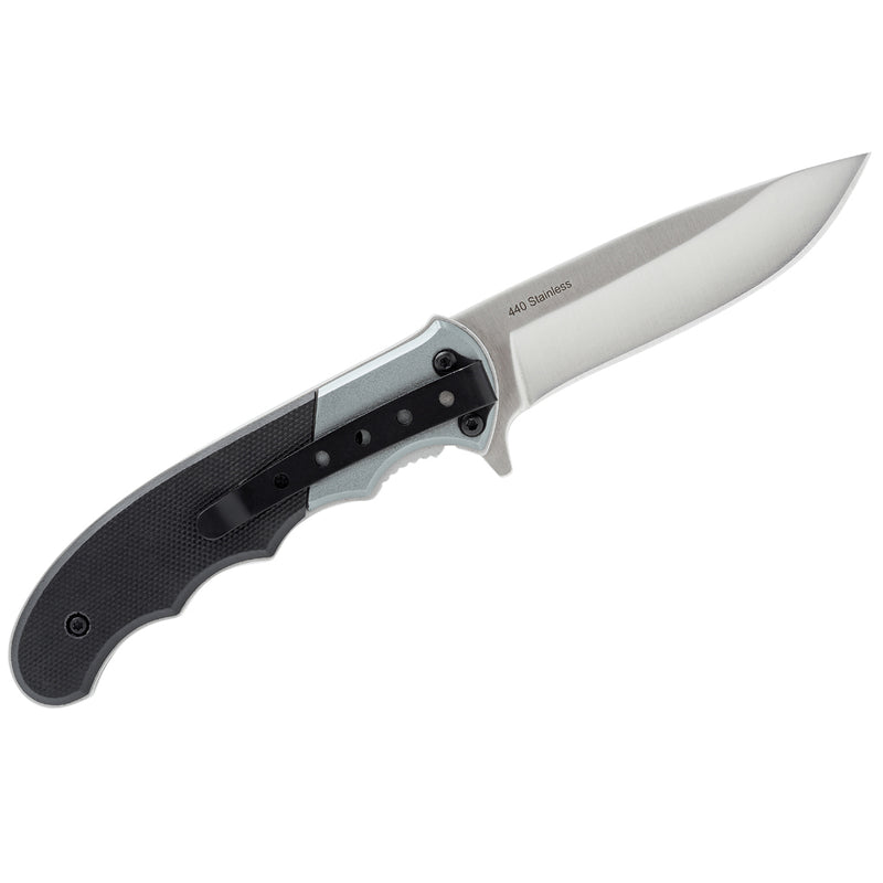 Ridgeline Aluman 10cm Folding Knife