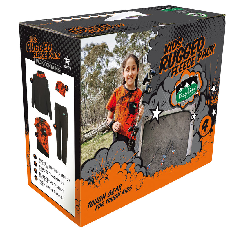 Ridgeline Kids Rugged Pack