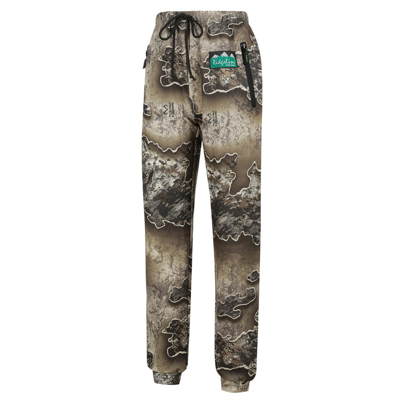 Ridgeline Kids Stealth Pant - Excape Camo