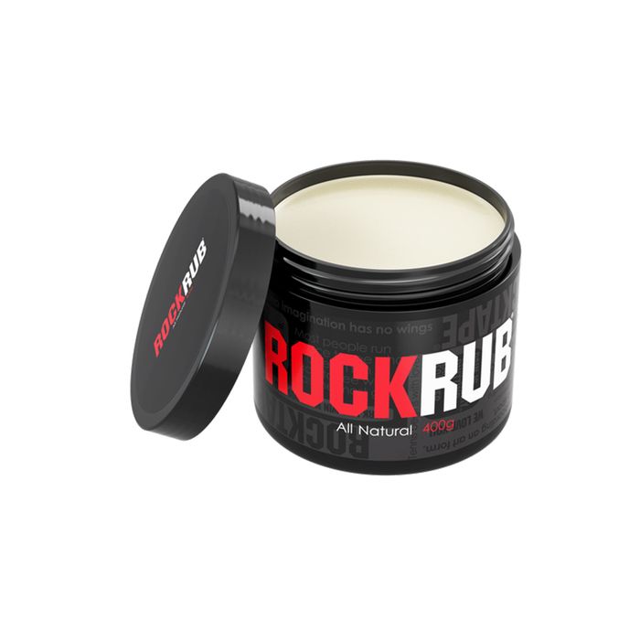 Rocktape RockRub, 400g