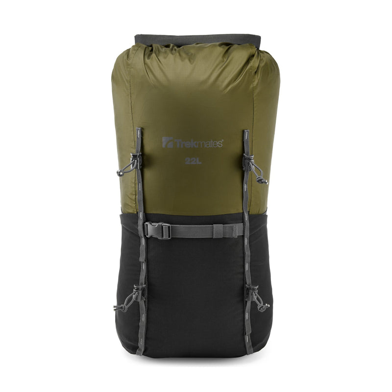 Trekmates Drypack RS 22L Backpack