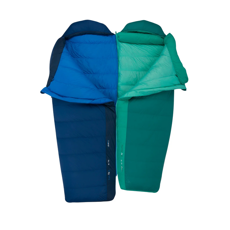 Sea to Summit Trek Down Sleeping Bag