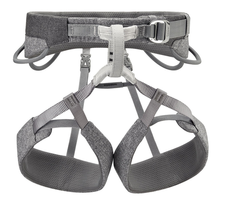 Petzl SAMA Men's Climbing Harness