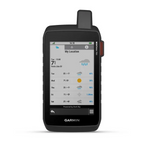 Garmin Montana 750i Rugged GPS Touchscreen Navigator with inReach