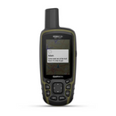Garmin GPSMAP 65s