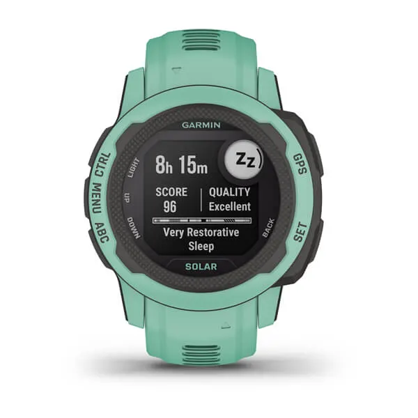 Garmin Instinct® 2S Solar