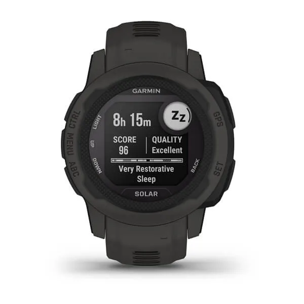 Garmin Instinct® 2S Solar