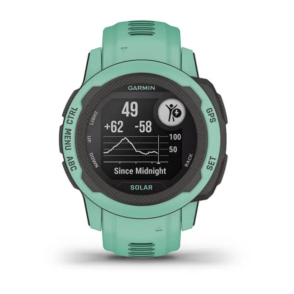 Garmin Instinct® 2S Solar