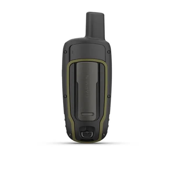 Garmin GPSMAP® 65s