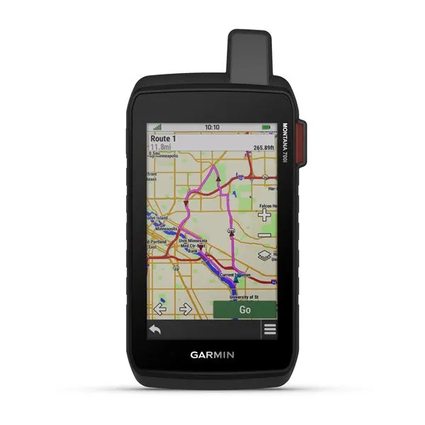 Garmin Montana® 700i