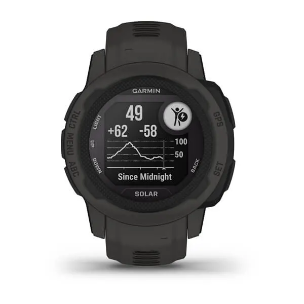 Garmin Instinct® 2S Solar