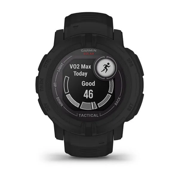 Garmin Instinct® 2 Solar Tactical Edition