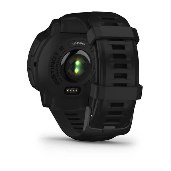 Garmin Instinct® 2 Solar Tactical Edition