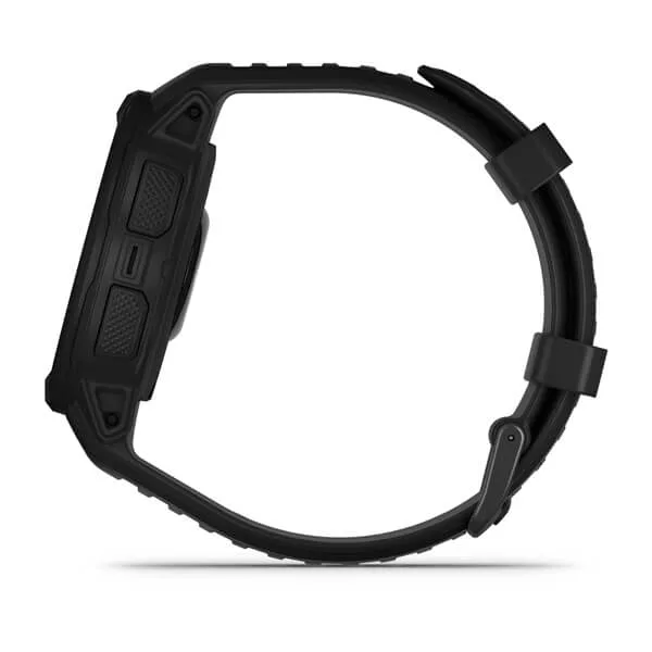 Garmin Instinct® 2 Solar Tactical Edition