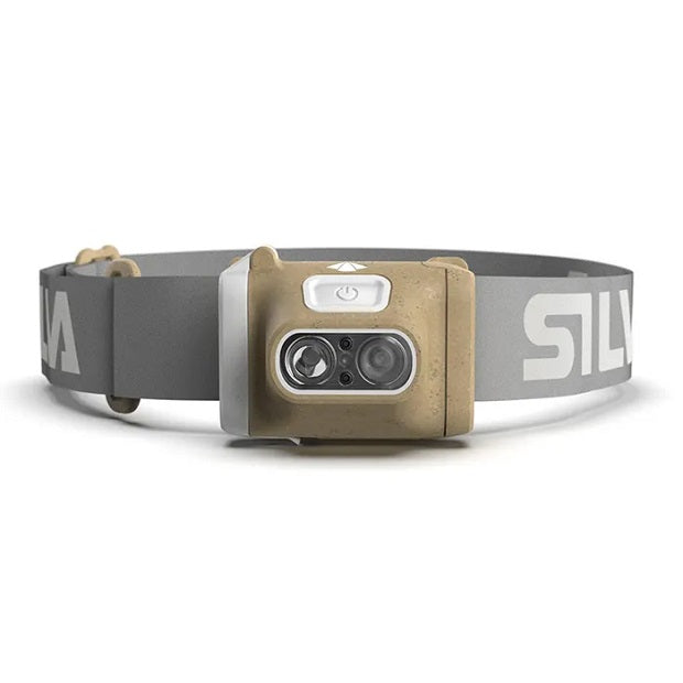 Silva Terra Scout X AAA Headlamp