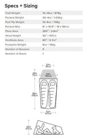 Big Agnes Fly Creek HV UL2 2 Person Tent - Solution Dye