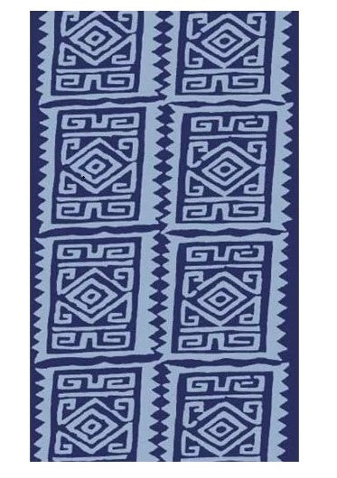 Trekmates Aztec Choob Blue