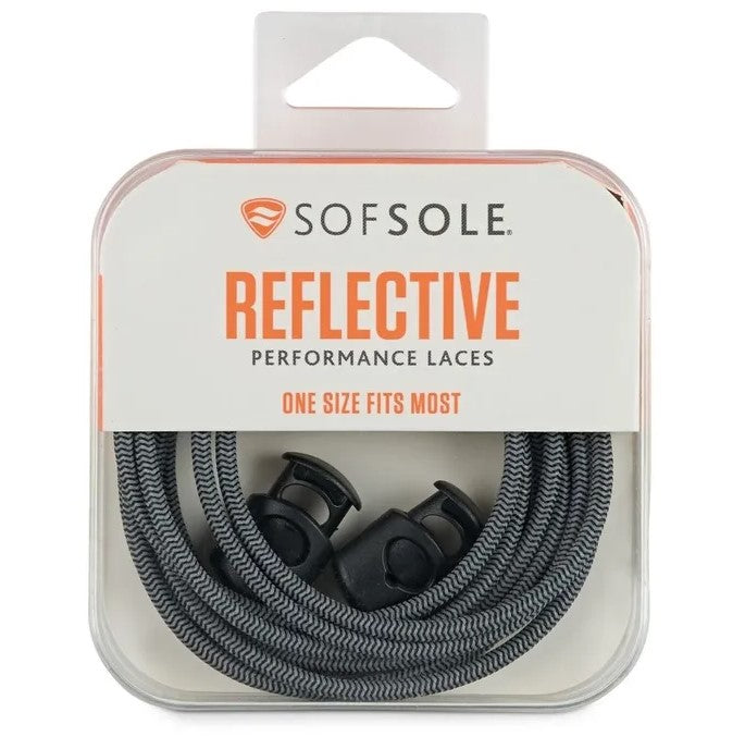 Sof Sole Bungee Laces 38"