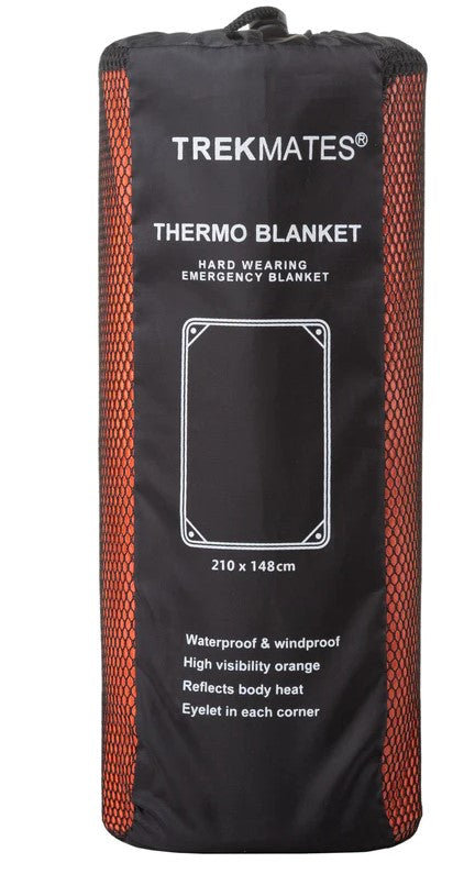 Trekmates Thermo Blanket