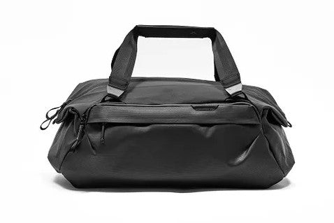 Peak Design Travel Duffel 35L Black