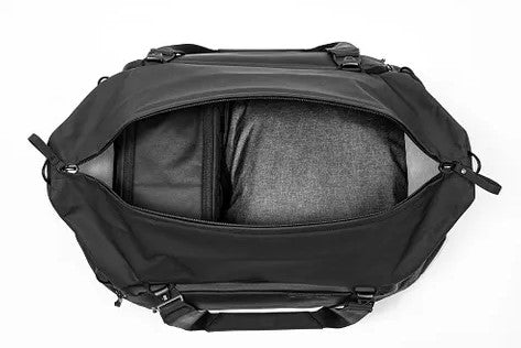 Peak Design Travel Duffel 35L Black