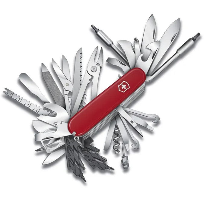 Victorinox Swisschamp XXL 1.6795.XXL