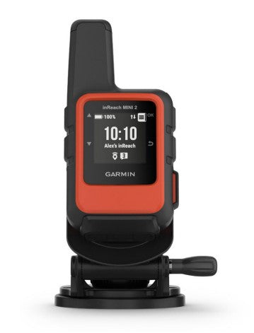 Garmin inReach Mini 2 Marine Bundle