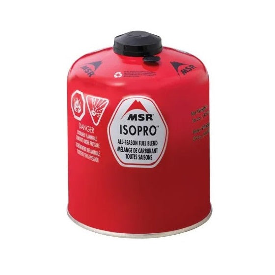 MSR Isopro All Season Fuel