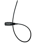 ULAC Air Just Neozip Multipurpose Combo Lock