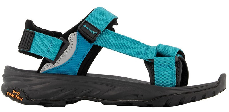 Hi-Tec Ula Raft Sandals