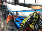 Outdoor Element Charlotte's Webbing Camp Organiser