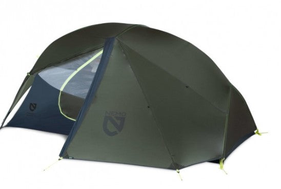 Nemo  Dragonfly Bikepack Tent - 2P