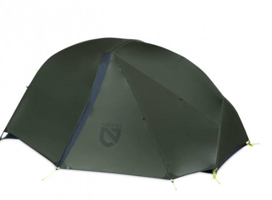 Nemo  Dragonfly Bikepack Tent - 2P