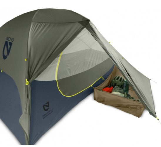 Nemo  Dragonfly Bikepack Tent - 2P