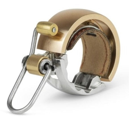 Knog Oi Luxe Small Bell
