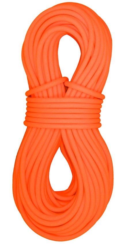 Sterling Nano IX 9mm Rope 60m