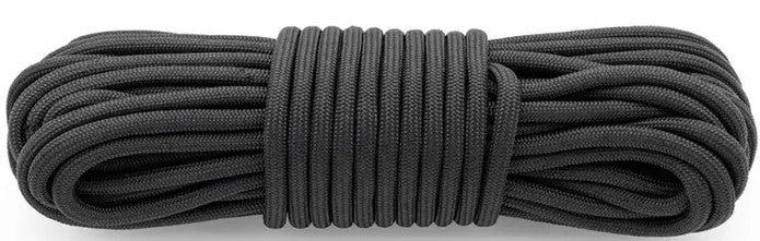 SOL Paracord 1100 15M Black