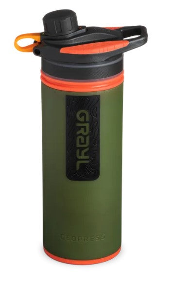 Grayl GeoPRESS Portable Purifier