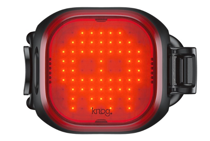 Knog Blinder Mini LED Bike Light