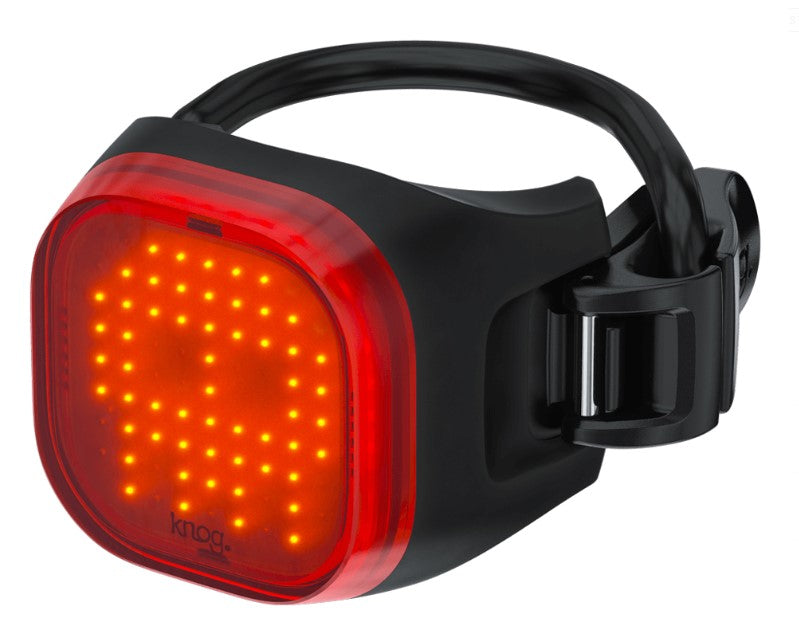 Blinder Mini LED Bike Light