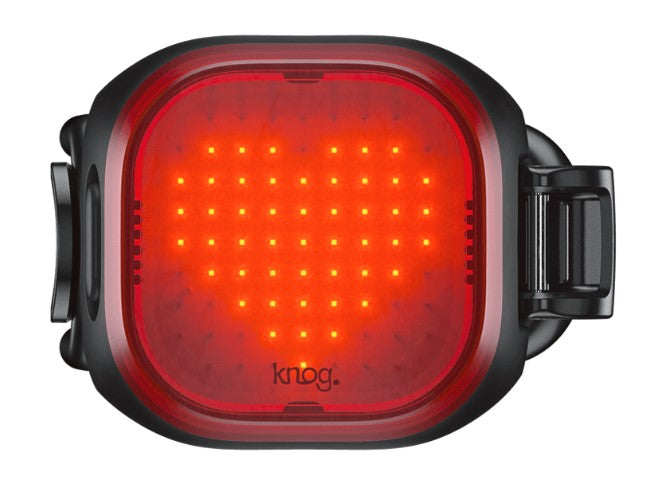 Knog Blinder Mini LED Bike Light