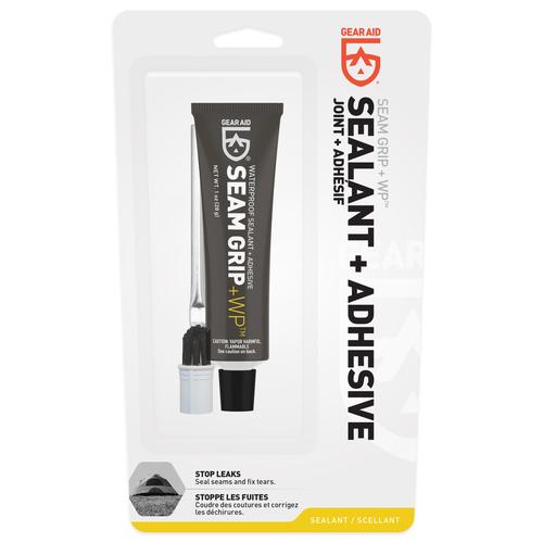 Gear Aid Seam Grip + WP Waterproof Sealant, 28g