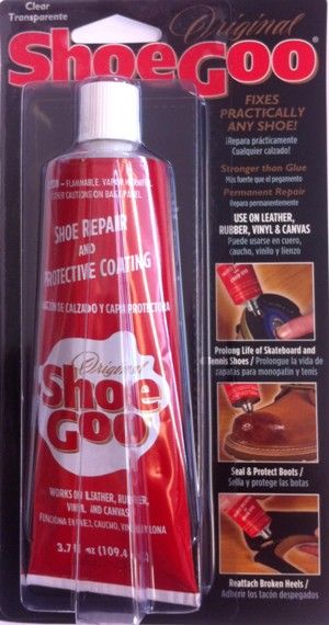 Sof Sole Shoe Goo, 110ml