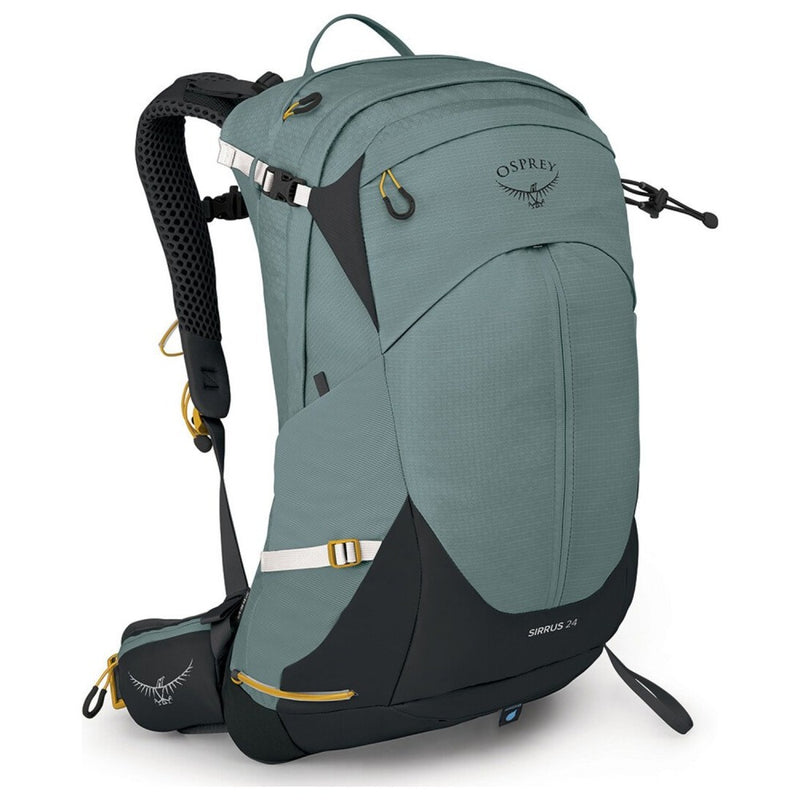 Osprey Sirrus 24 Daypack, Succulent Green, O/S