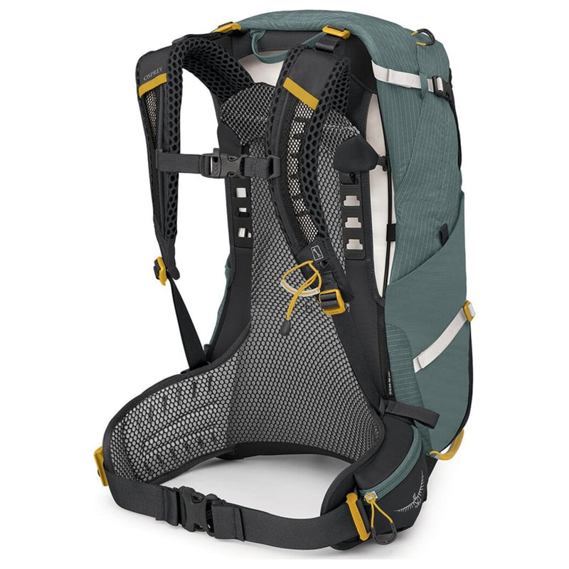 Osprey Sirrus 24 Daypack, Succulent Green, O/S