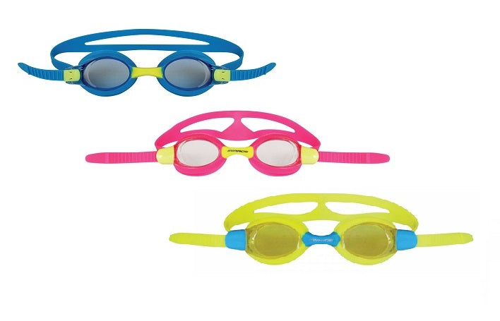 Mirage Slide Junior Swim Goggles