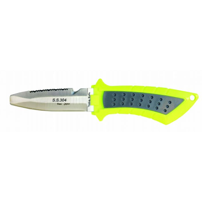 Pro-Dive Blunt Tip Mini Knife